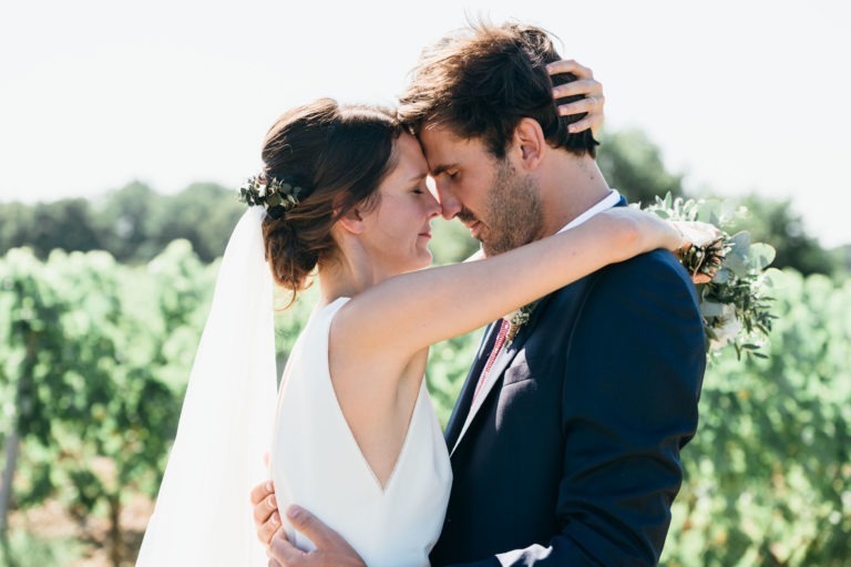 Un mariage Parfait à Bordeaux