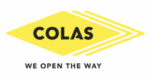 COLAS : Construction et entretien d'infrastructures de transports