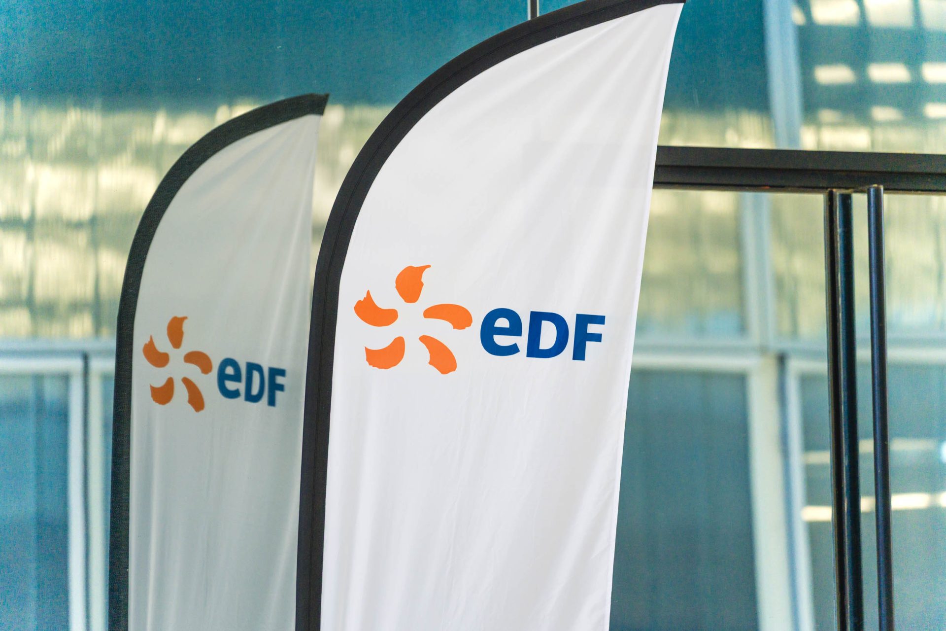 Lire la suite à propos de l’article EDF – Rencontre Projet D&rsquo;Entreprise