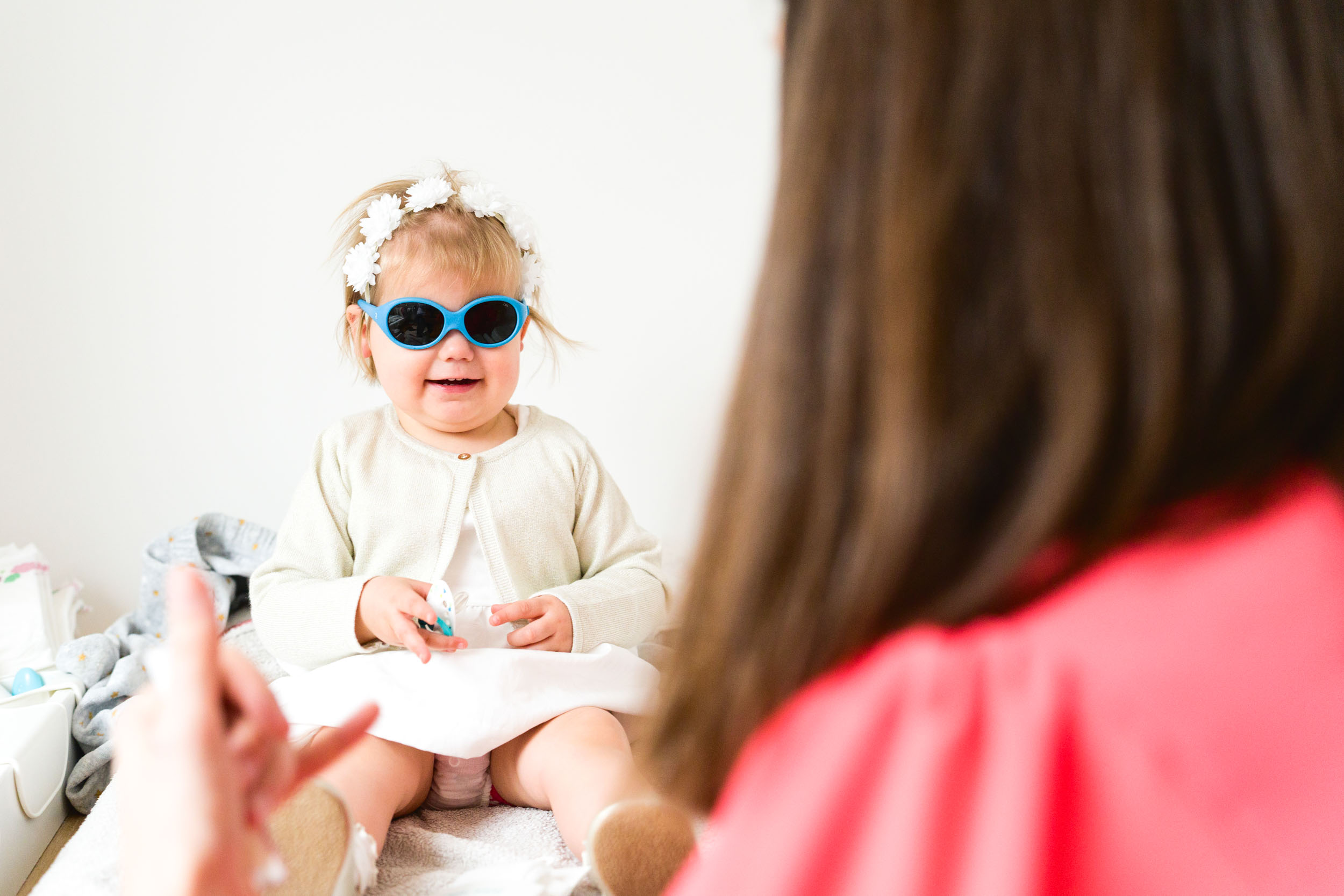 You are currently viewing Baptême de Camille à Mérignac et Chez Alriq